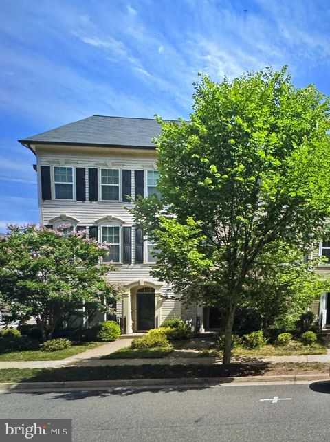 Townhouse For Rent - 224 Shields Road<br/> STAFFORD, VA 22554