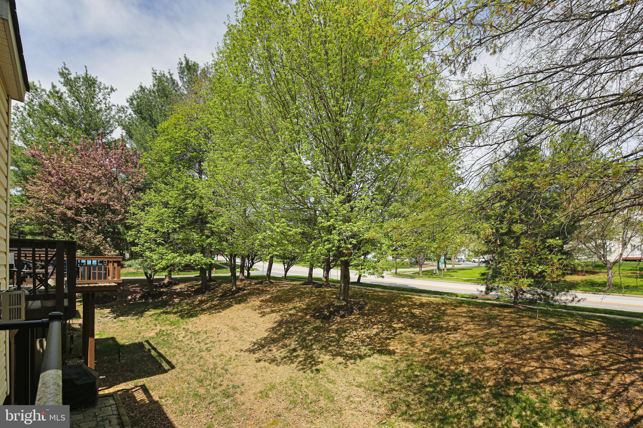 RIVER HILL - Residential