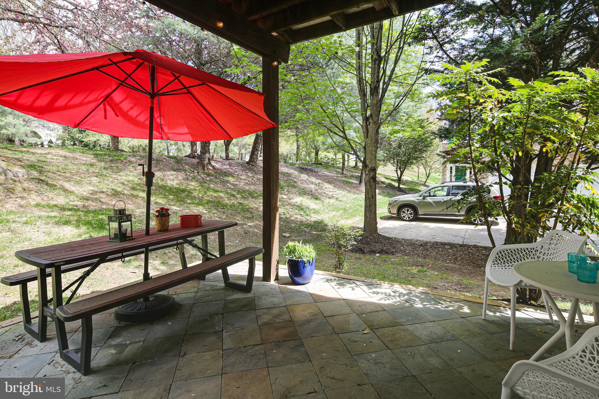 RIVER HILL - Residential