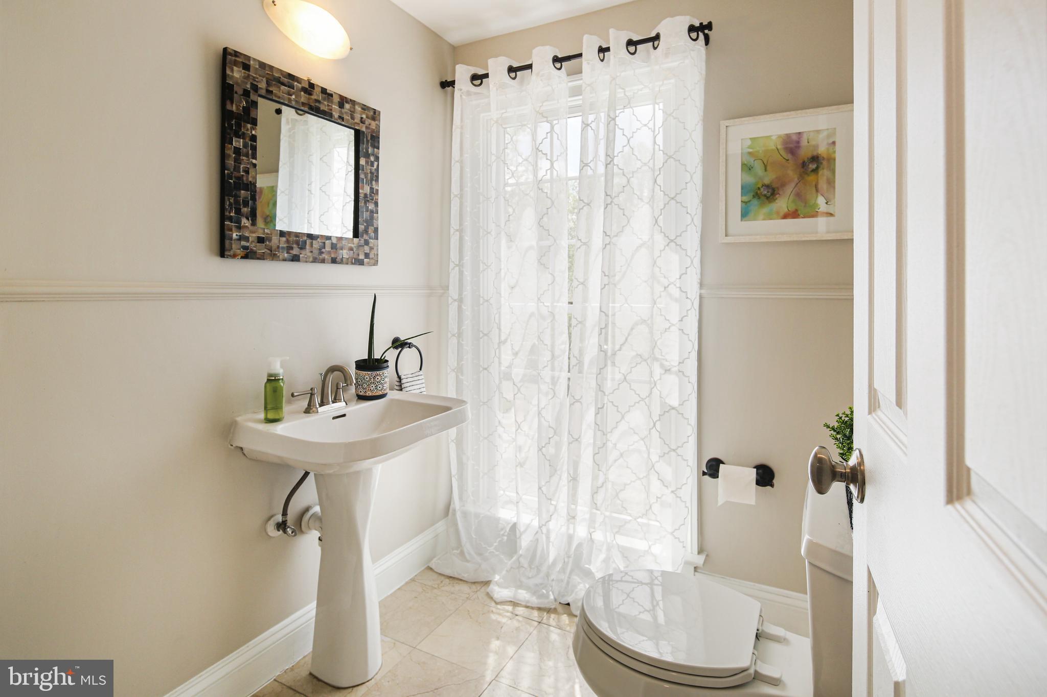 RIVER HILL - Residential