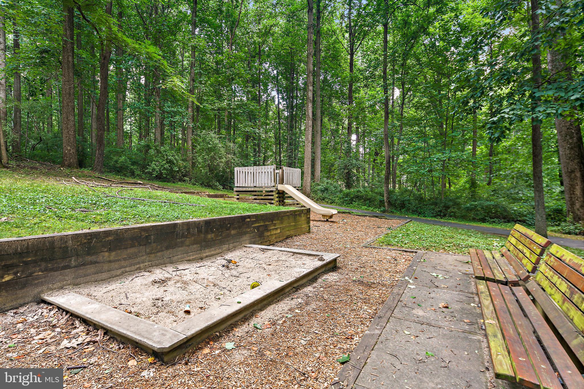 RIVER HILL - Residential