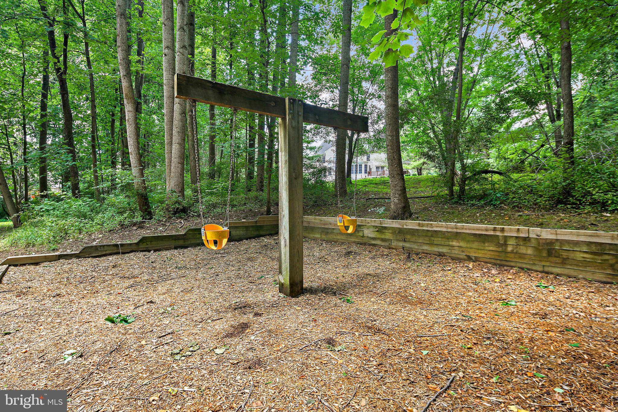 RIVER HILL - Residential