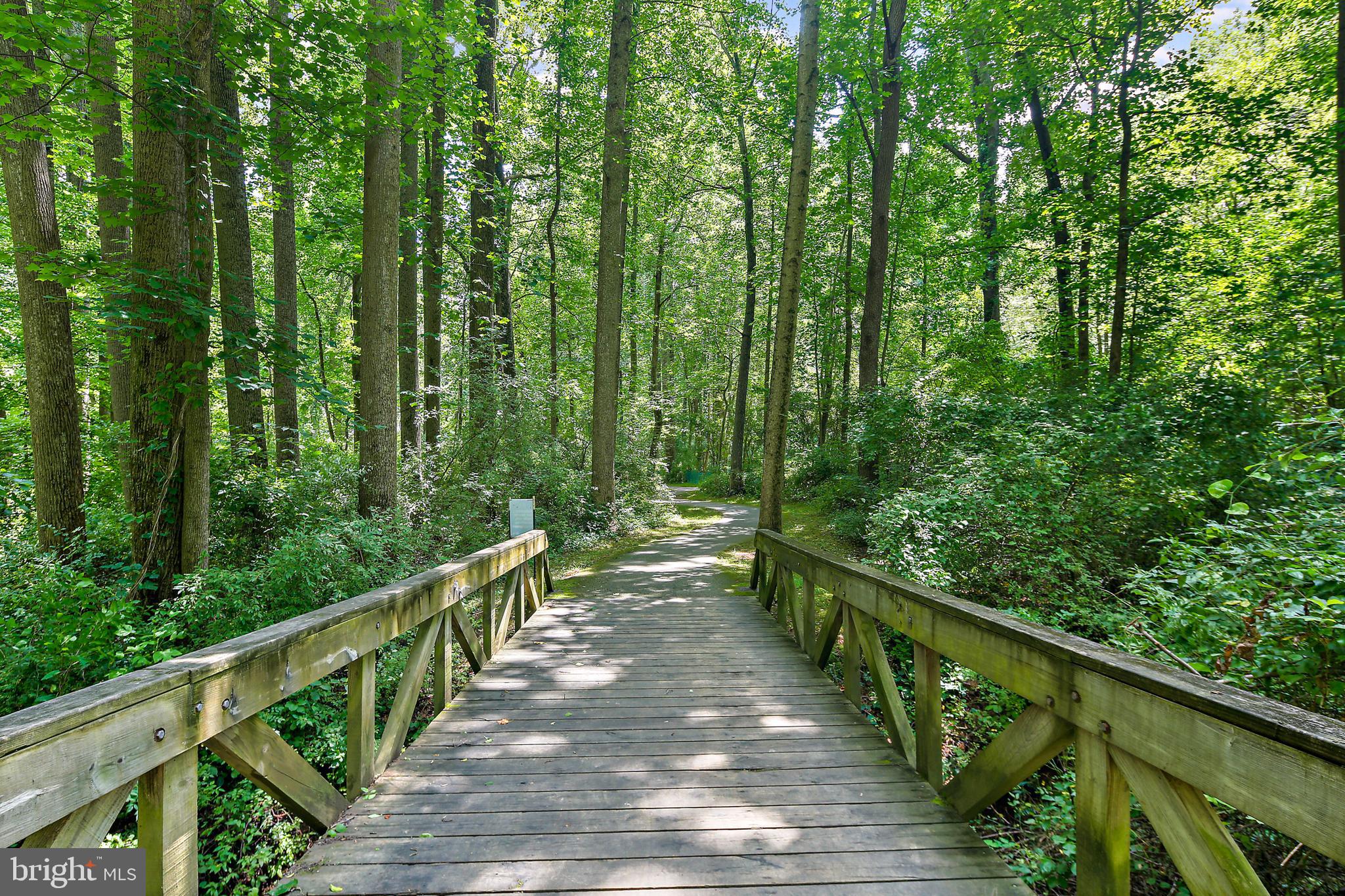 RIVER HILL - Residential