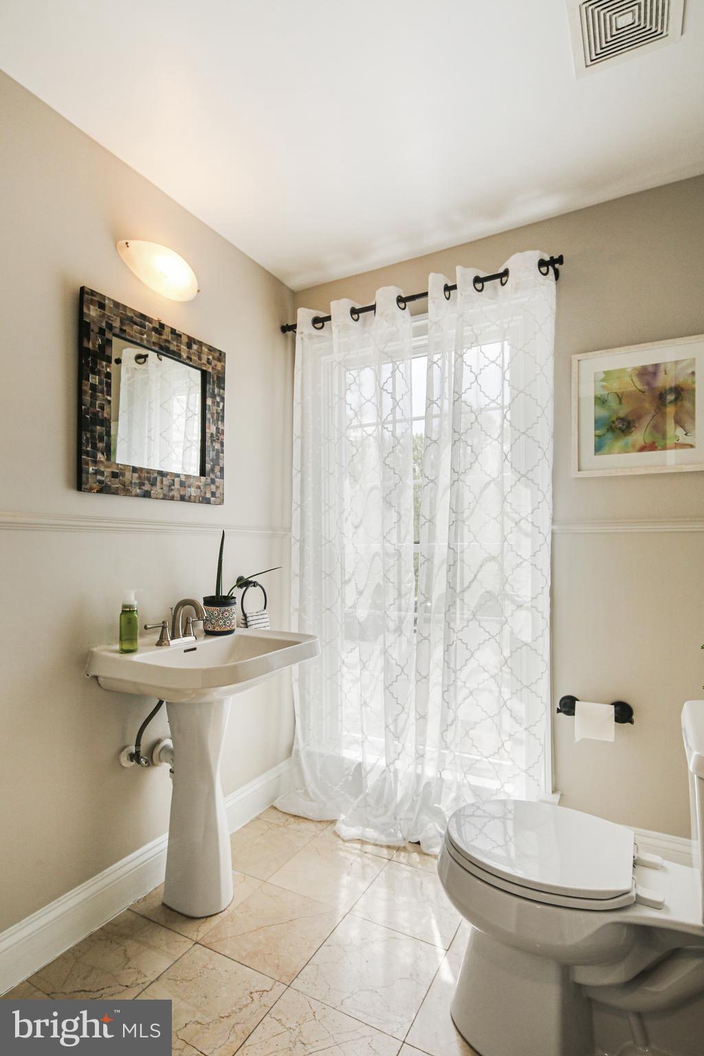 RIVER HILL - Residential