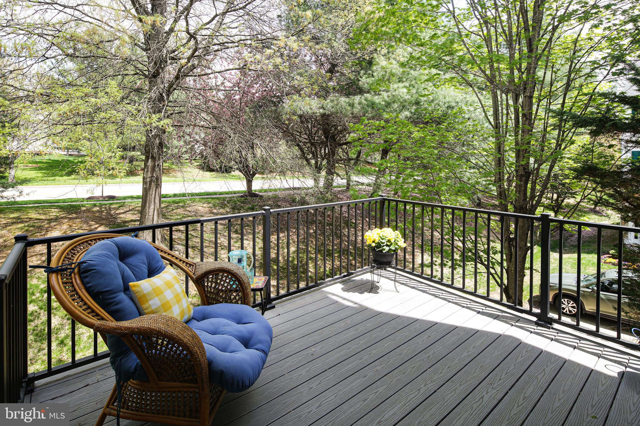 RIVER HILL - Residential