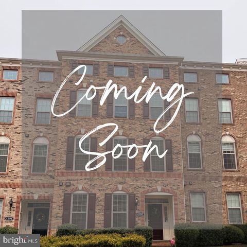 43197 HALKETT SQUARE ASHBURN VA 20148