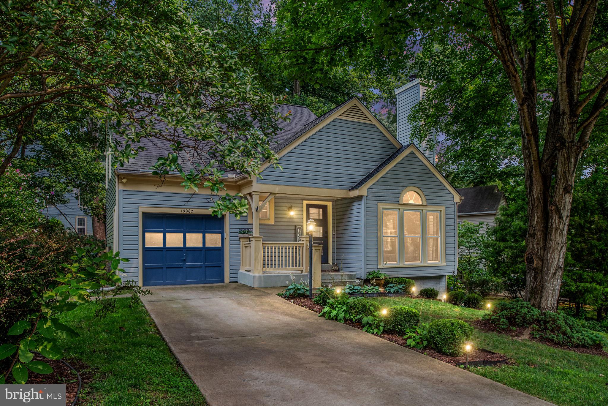 MONTCLAIR - Residential