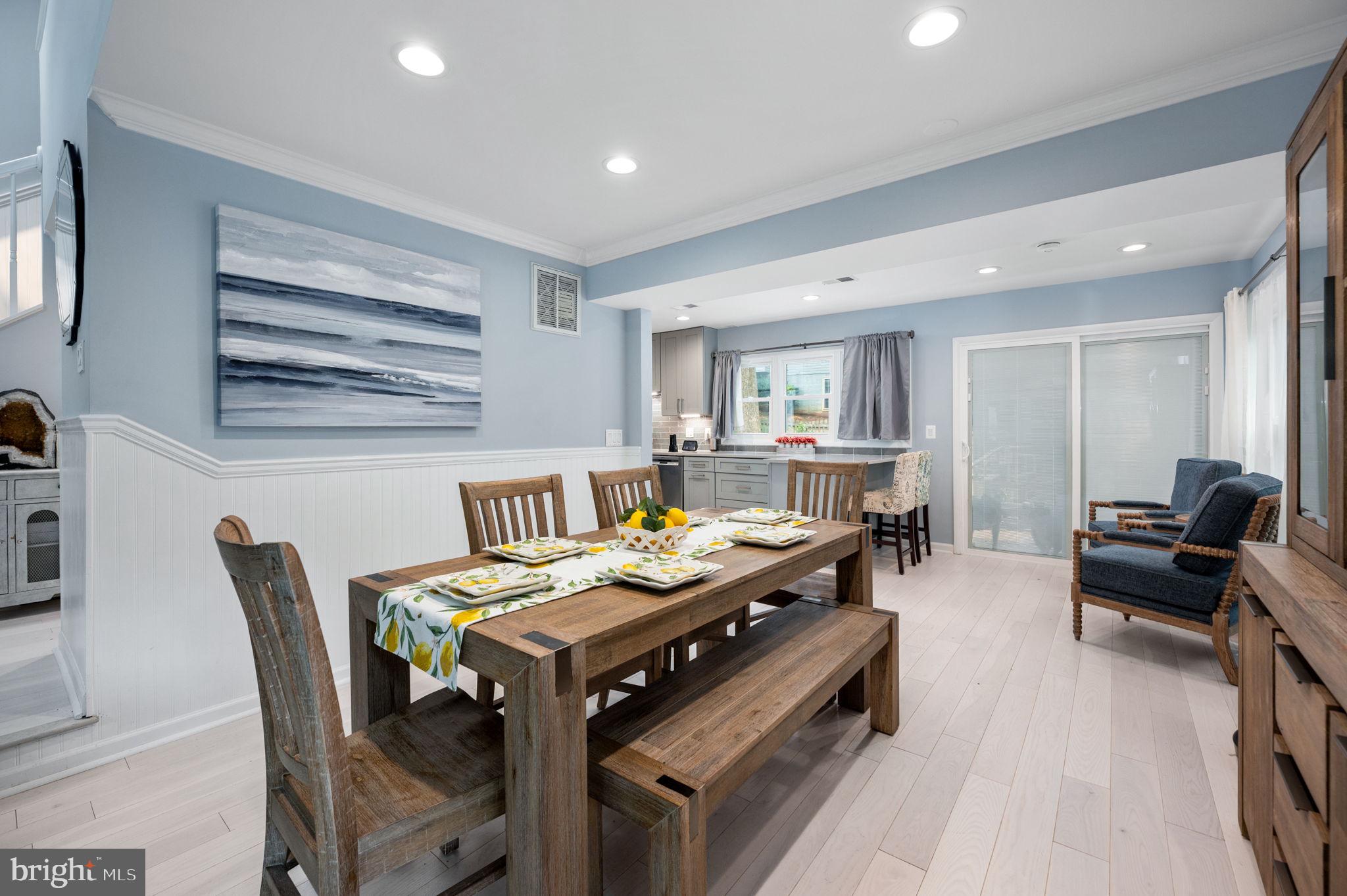 MONTCLAIR - Residential