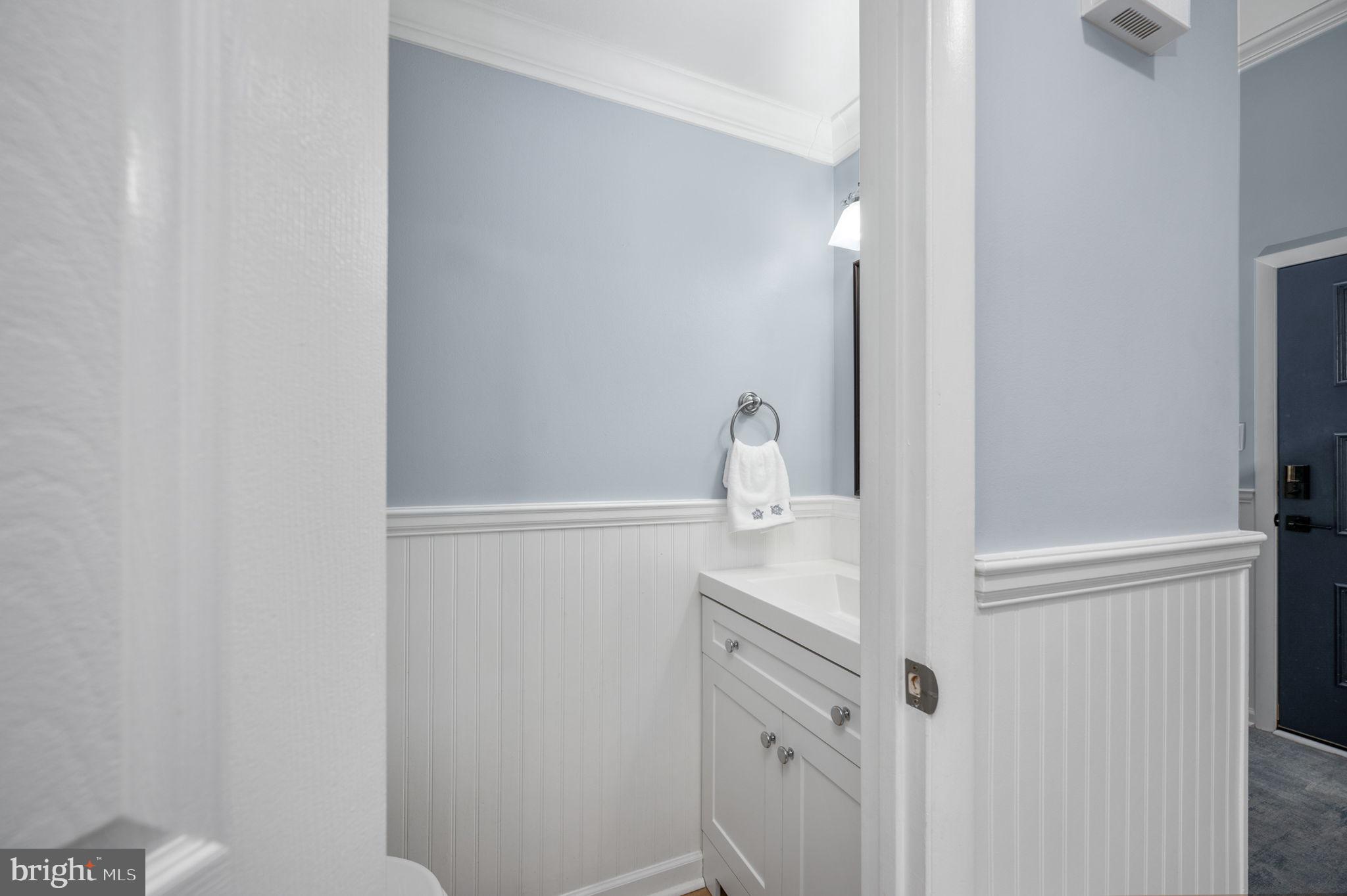 MONTCLAIR - Residential