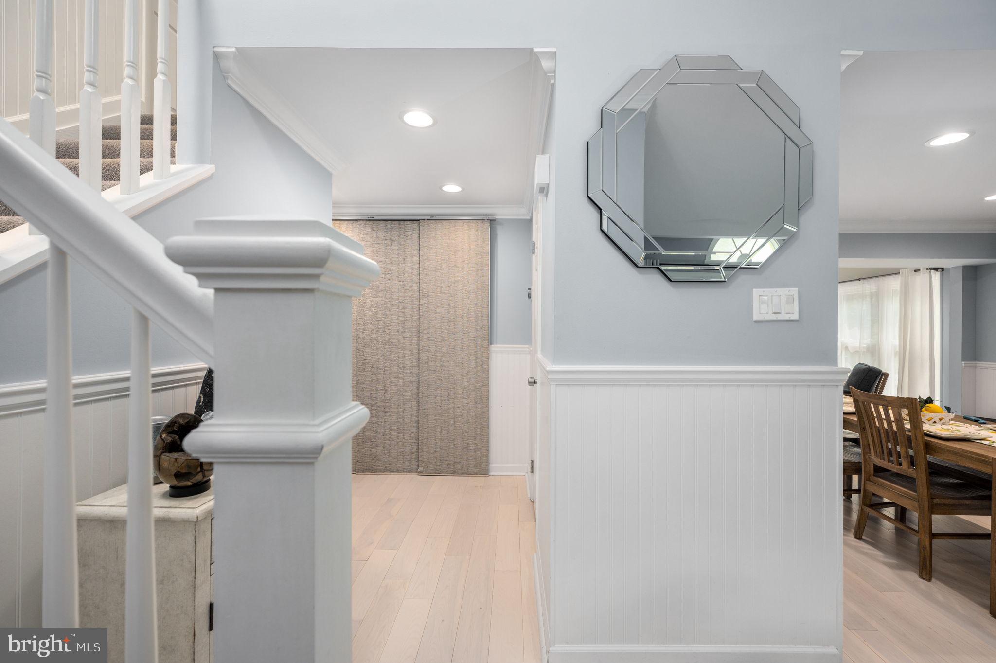 MONTCLAIR - Residential