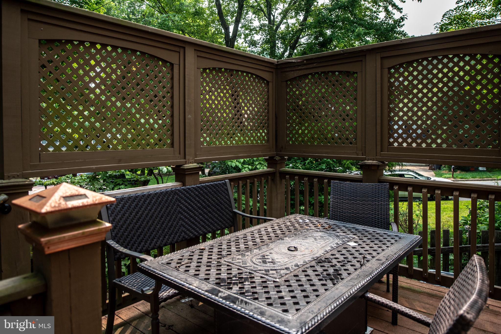 MONTCLAIR - Residential