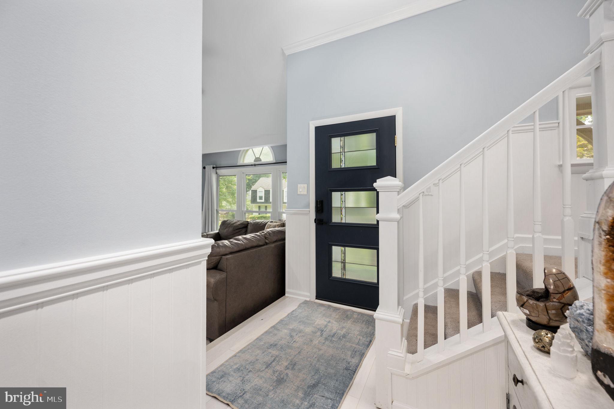 MONTCLAIR - Residential