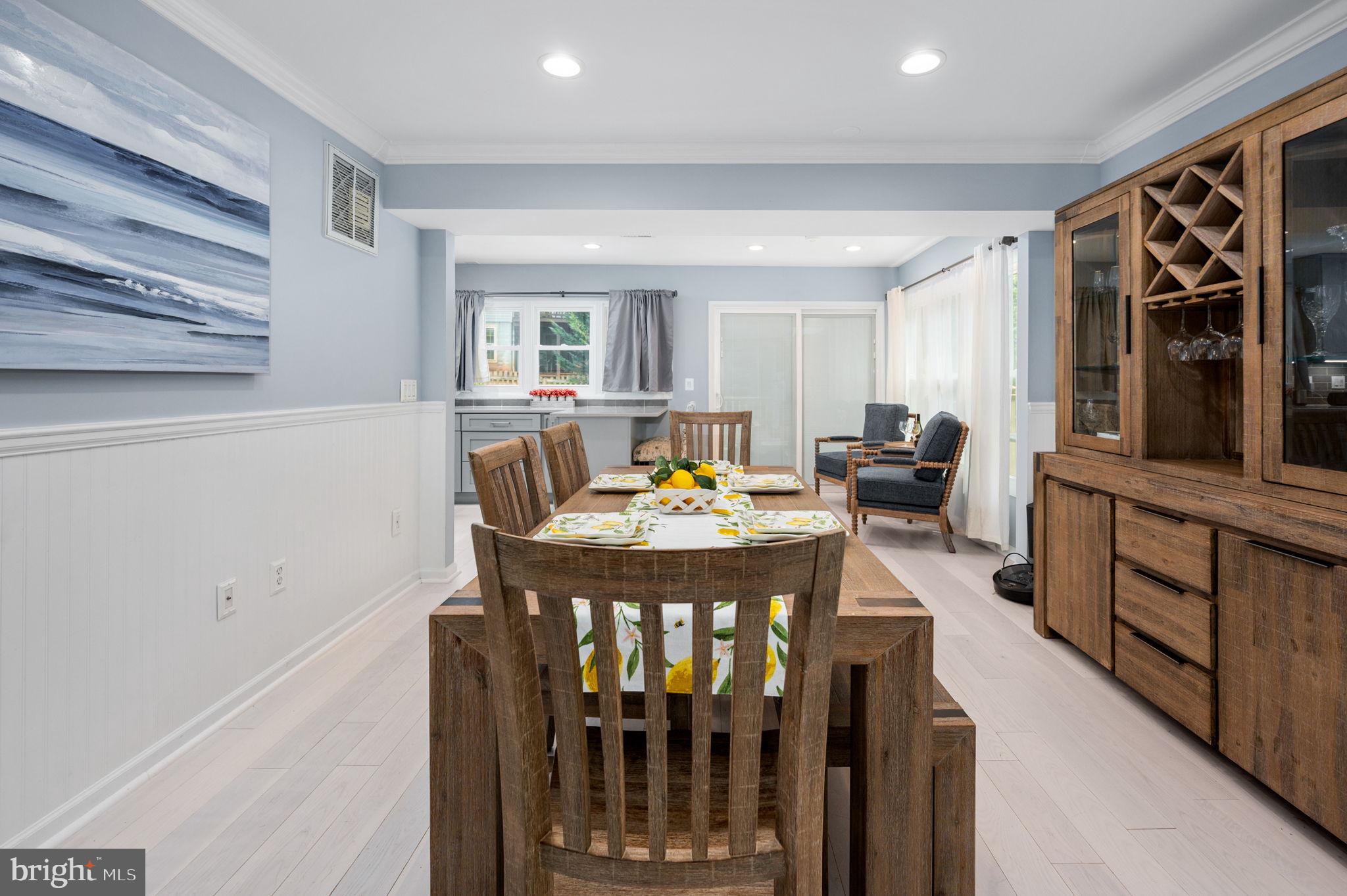 MONTCLAIR - Residential