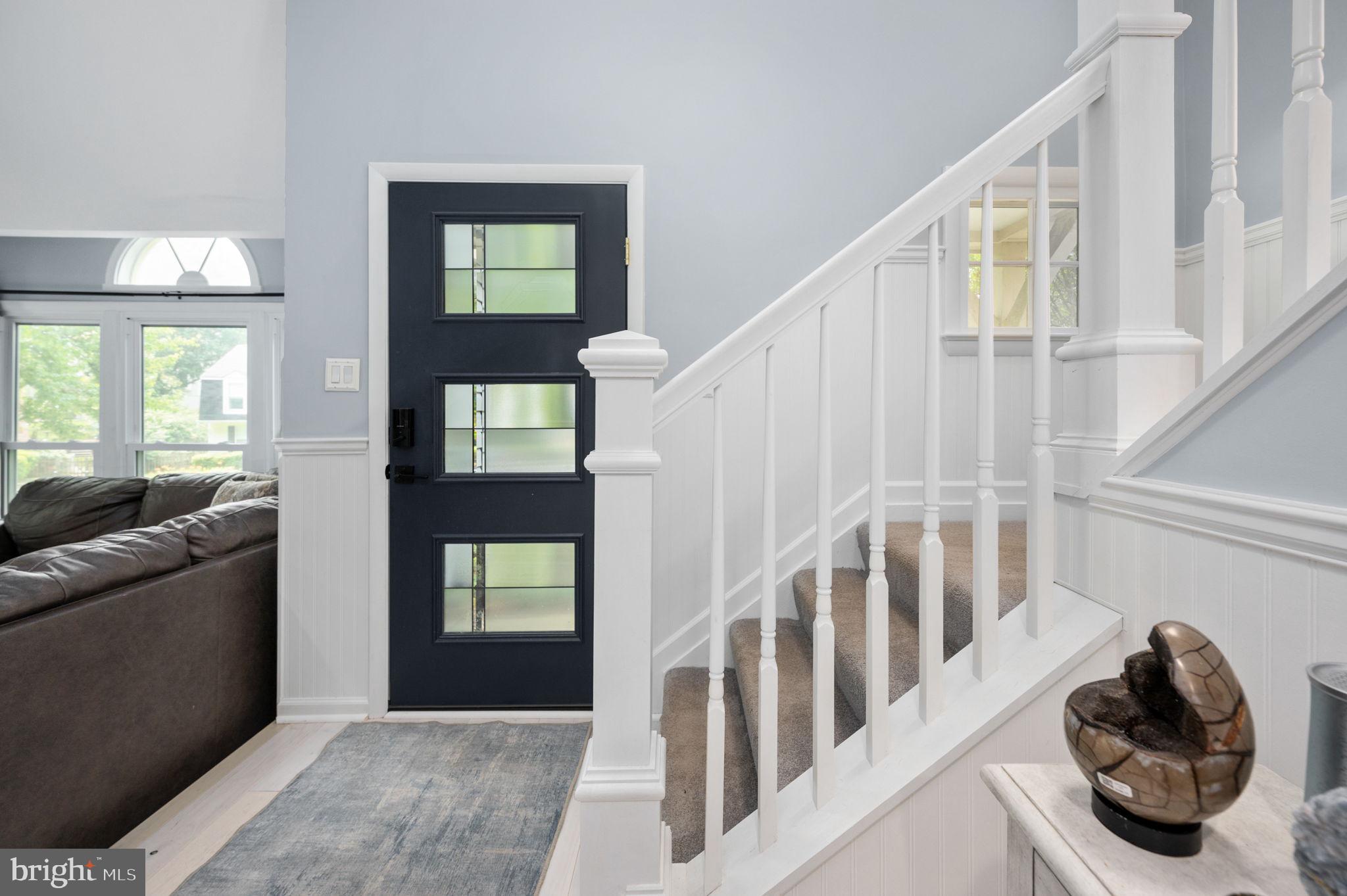 MONTCLAIR - Residential