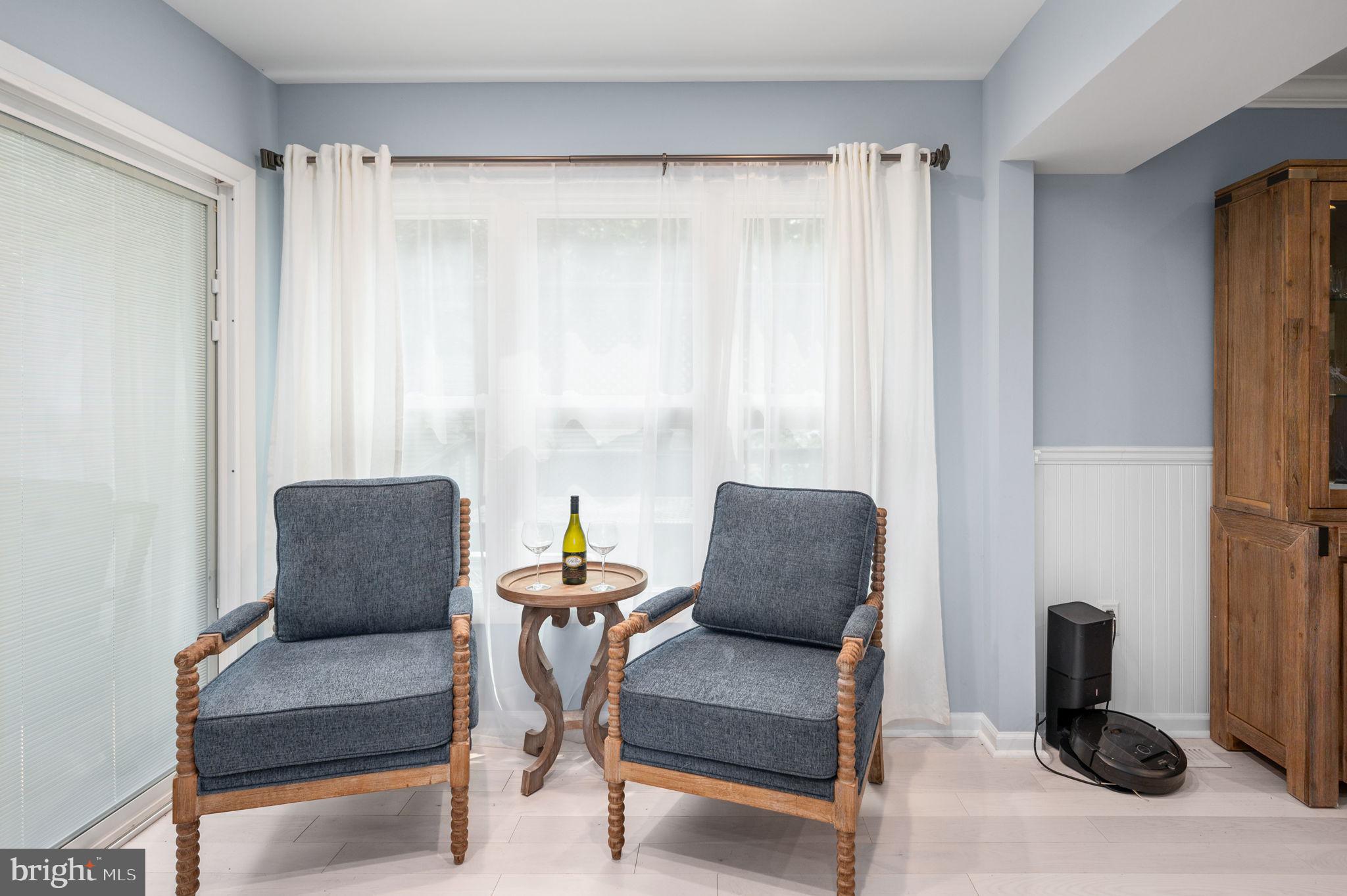 MONTCLAIR - Residential