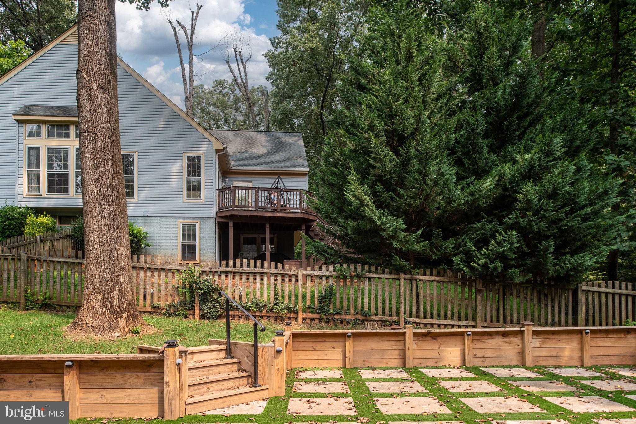 MONTCLAIR - Residential