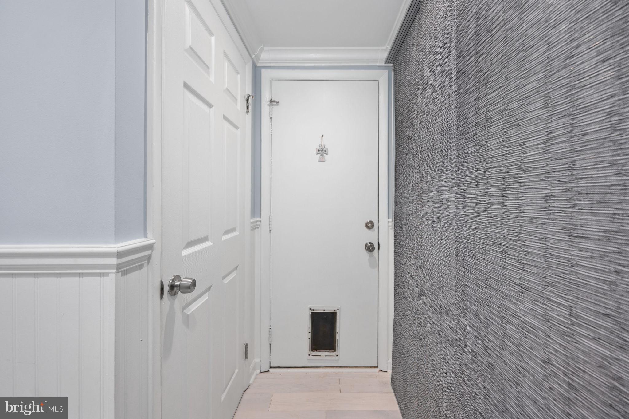 MONTCLAIR - Residential