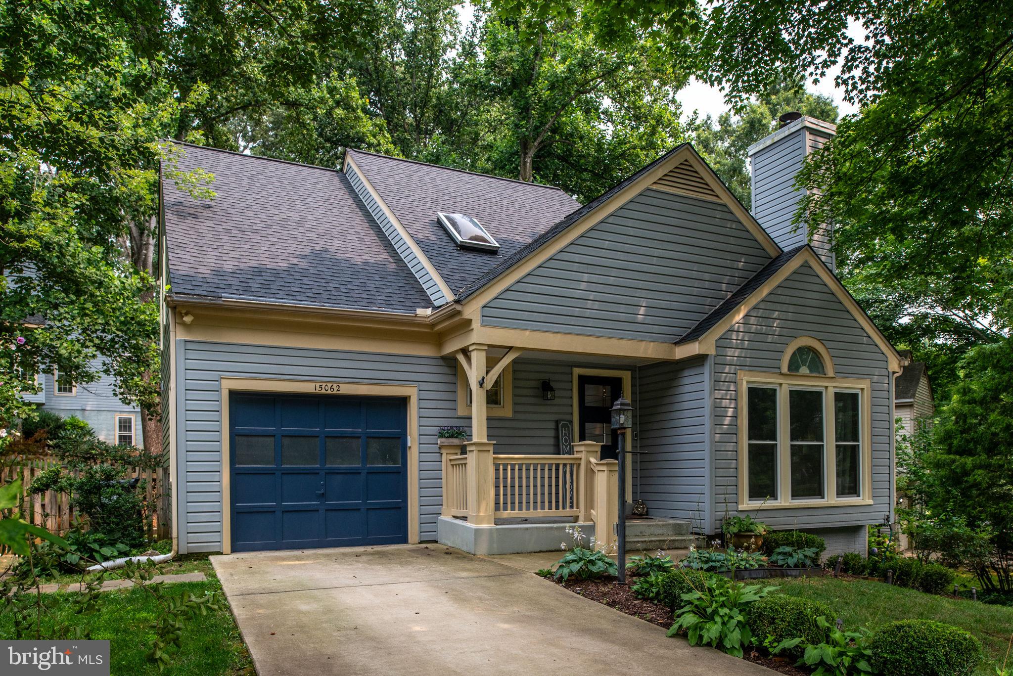 MONTCLAIR - Residential