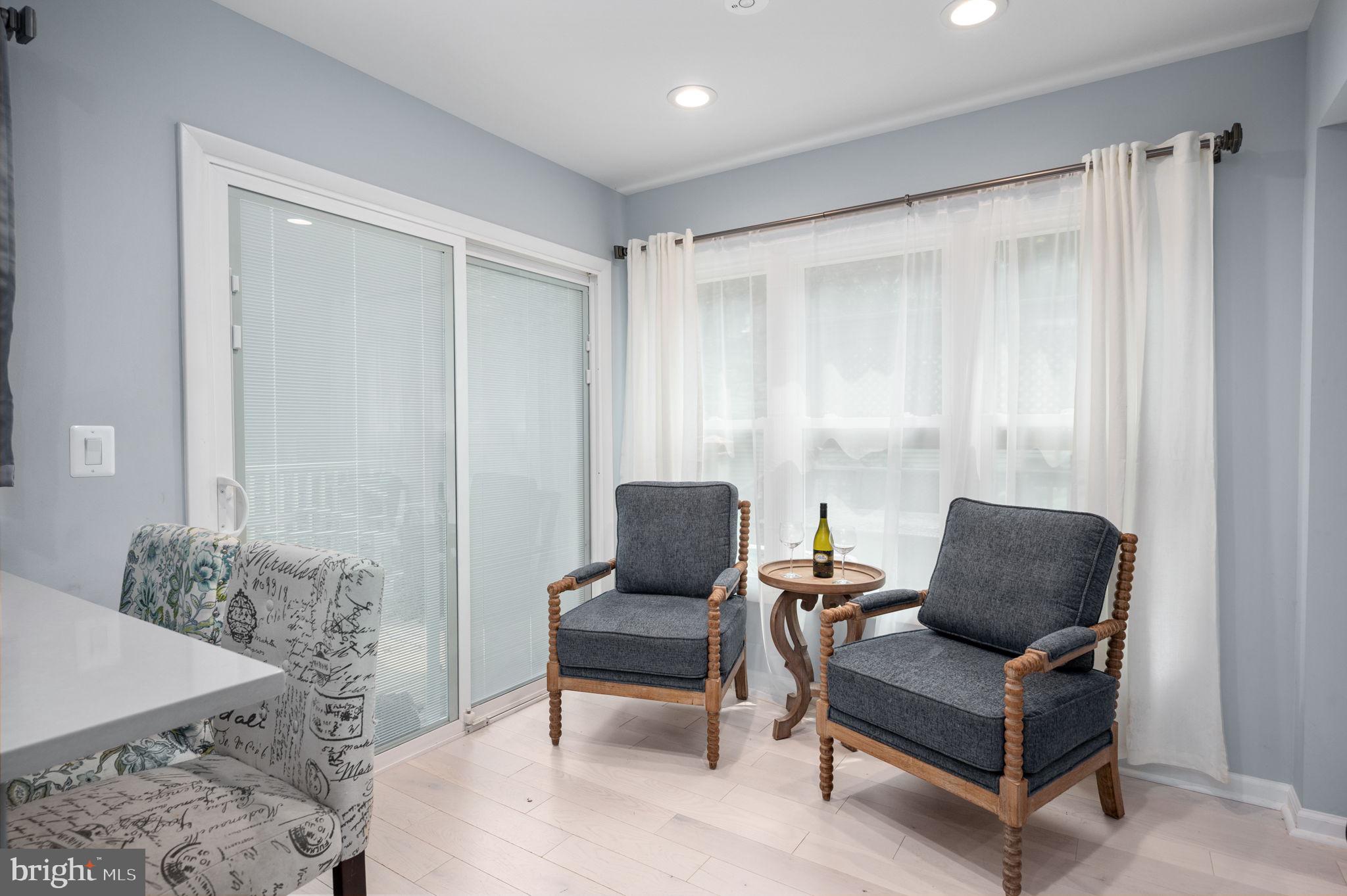 MONTCLAIR - Residential