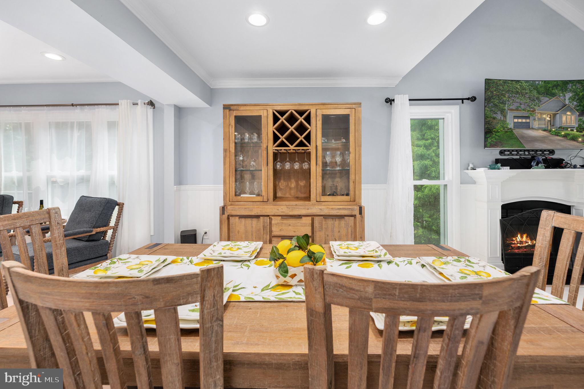 MONTCLAIR - Residential