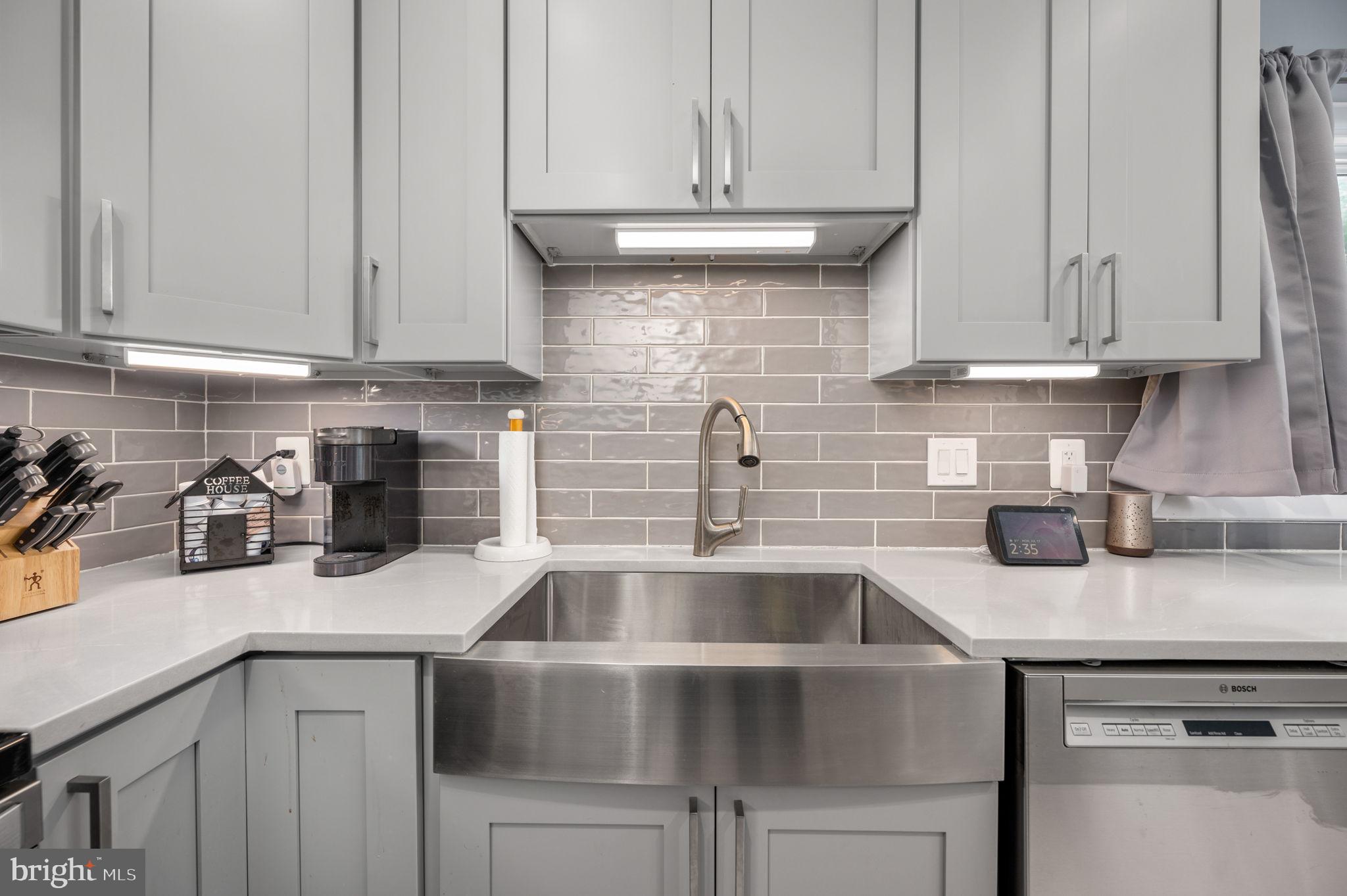 MONTCLAIR - Residential