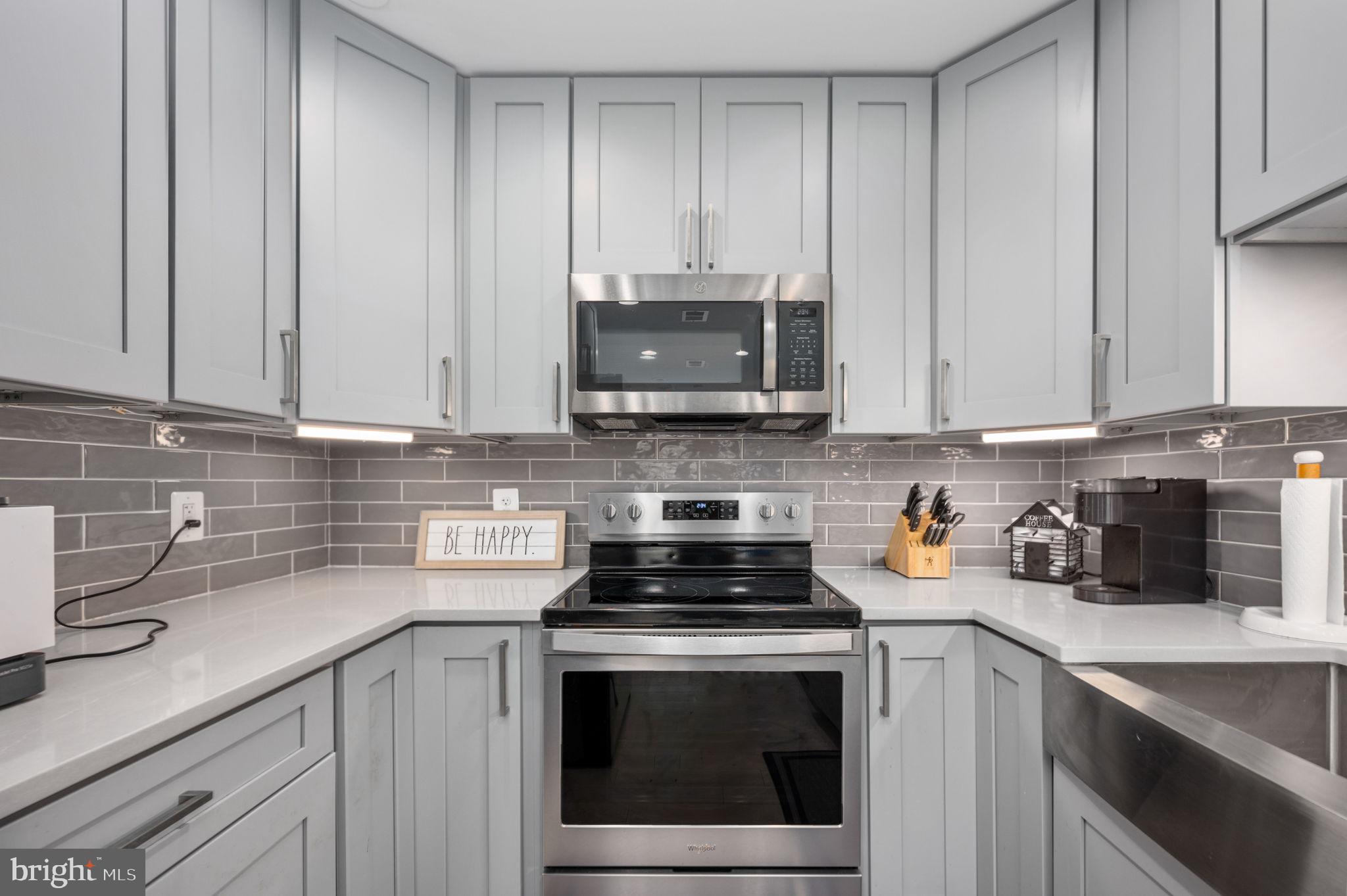 MONTCLAIR - Residential