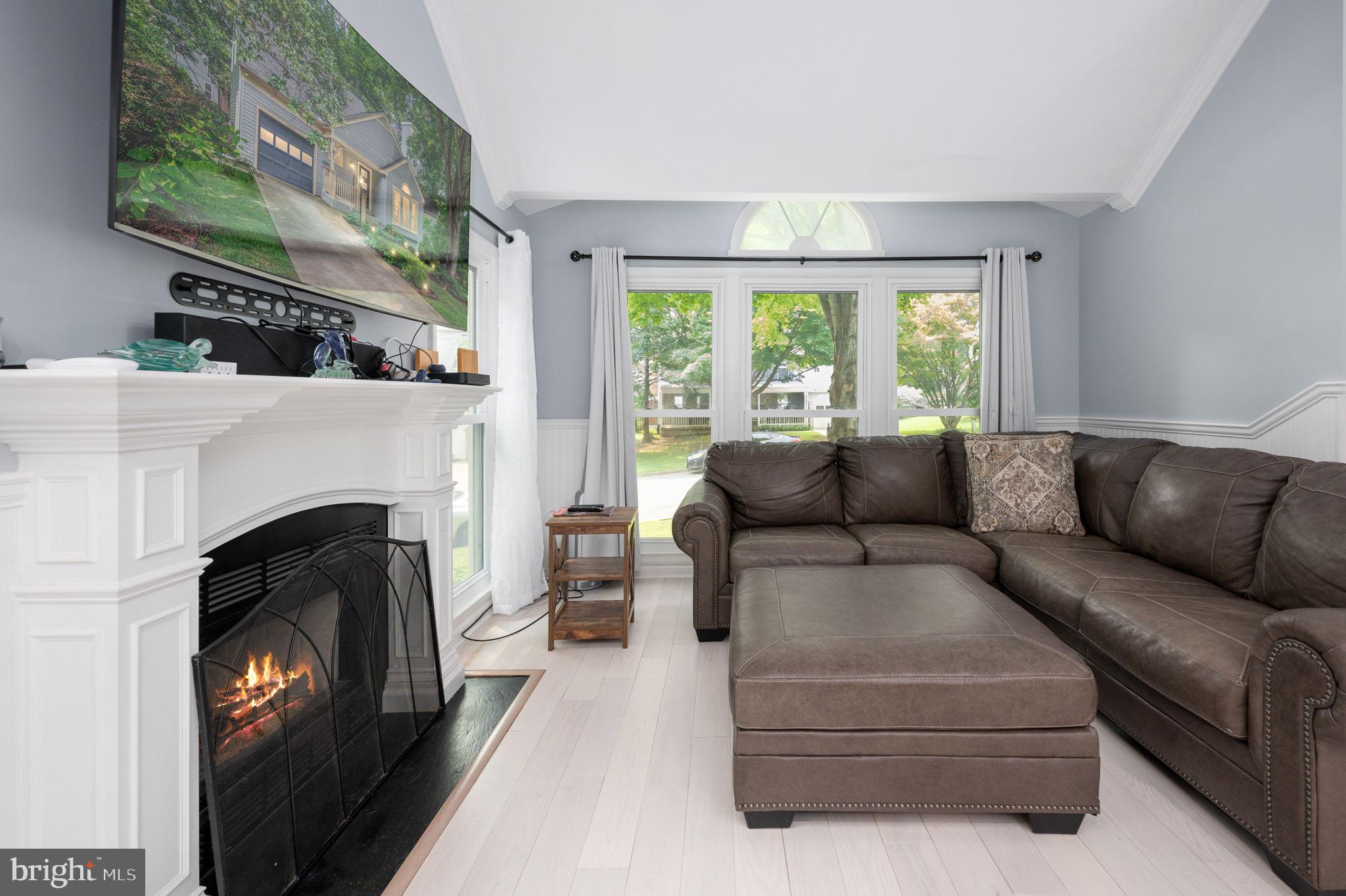 MONTCLAIR - Residential