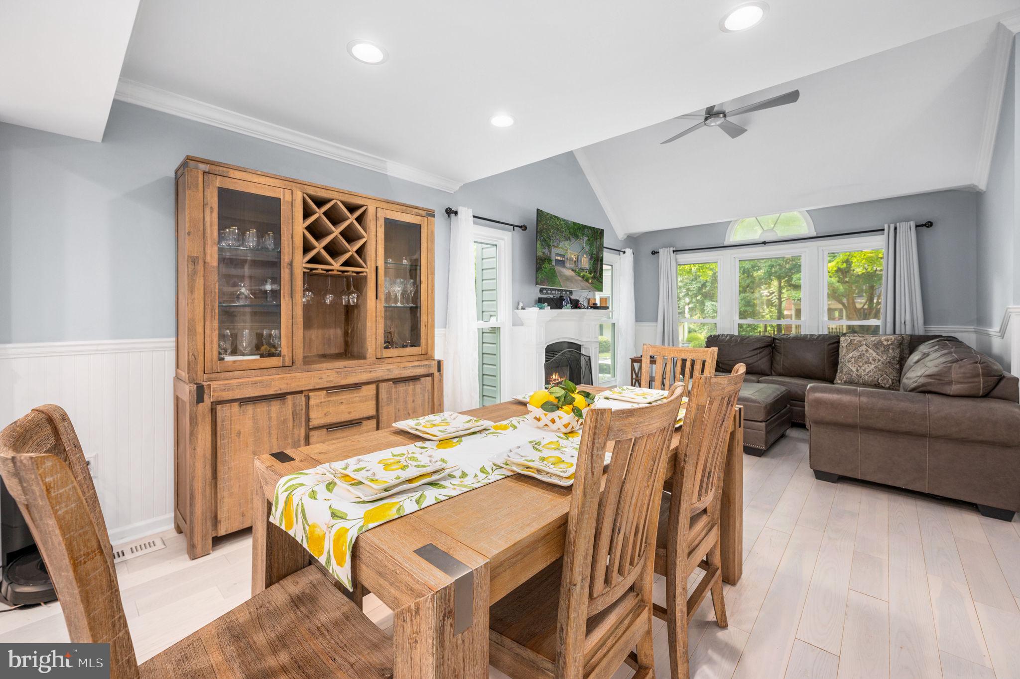 MONTCLAIR - Residential