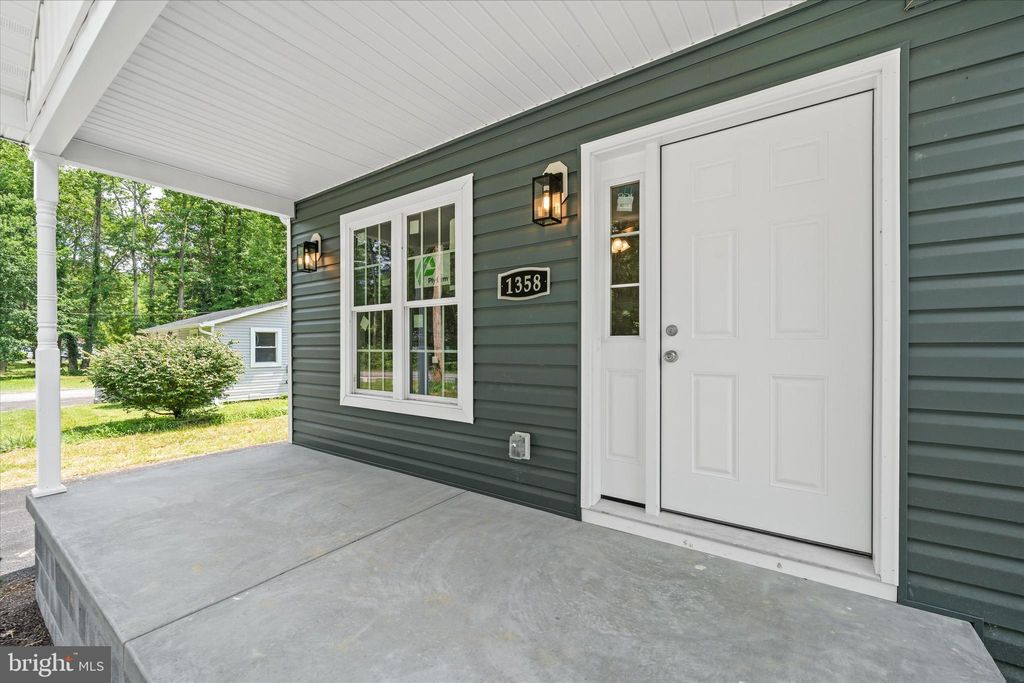 Photo of 1358 W College Road, DOVER, DE 19904 (MLS # DEKT2038666)