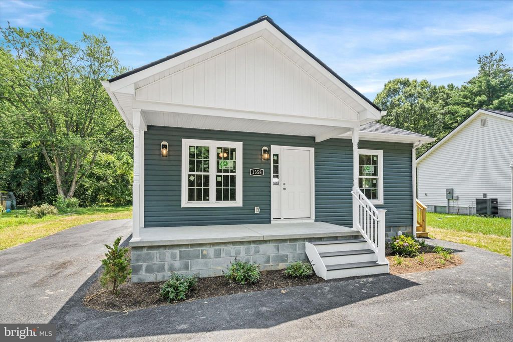 Photo of 1358 W College Road, DOVER, DE 19904 (MLS # DEKT2038666)