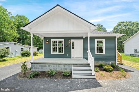 1358 W COLLEGE ROAD DOVER DE 19904