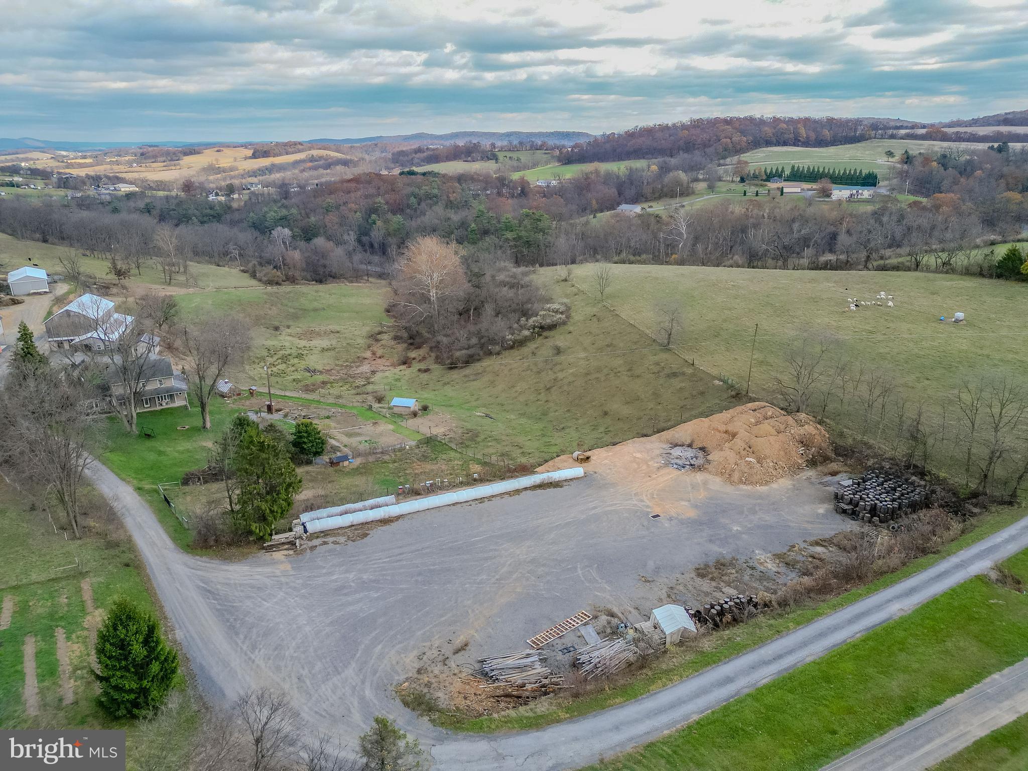 929 POTTSVILLE STREET