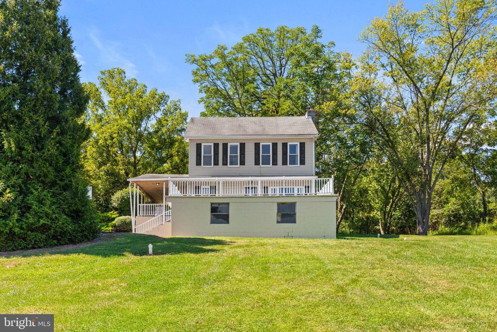 Photo of 505 Cly Road, YORK HAVEN, PA 17370 (MLS # PAYK2089684)