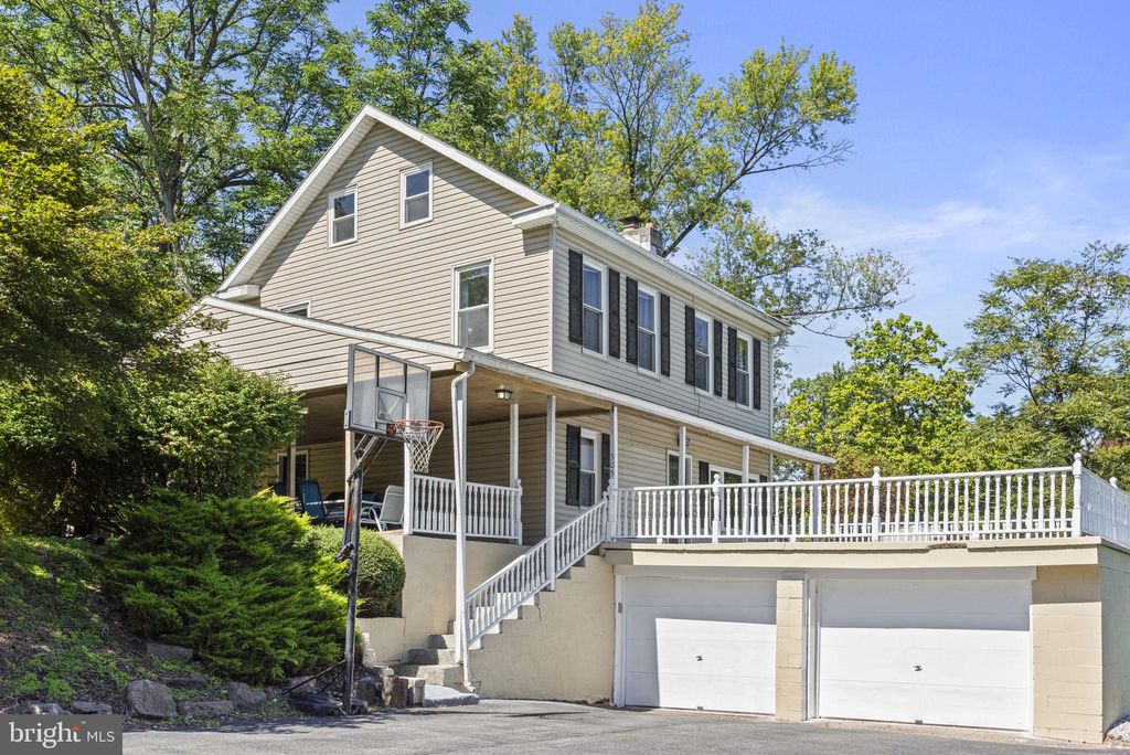 Photo of 505 Cly Road, YORK HAVEN, PA 17370 (MLS # PAYK2089684)