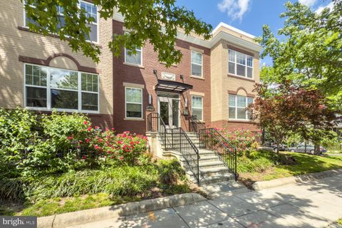 4226 7TH STREET NW 101 WASHINGTON DC 20011