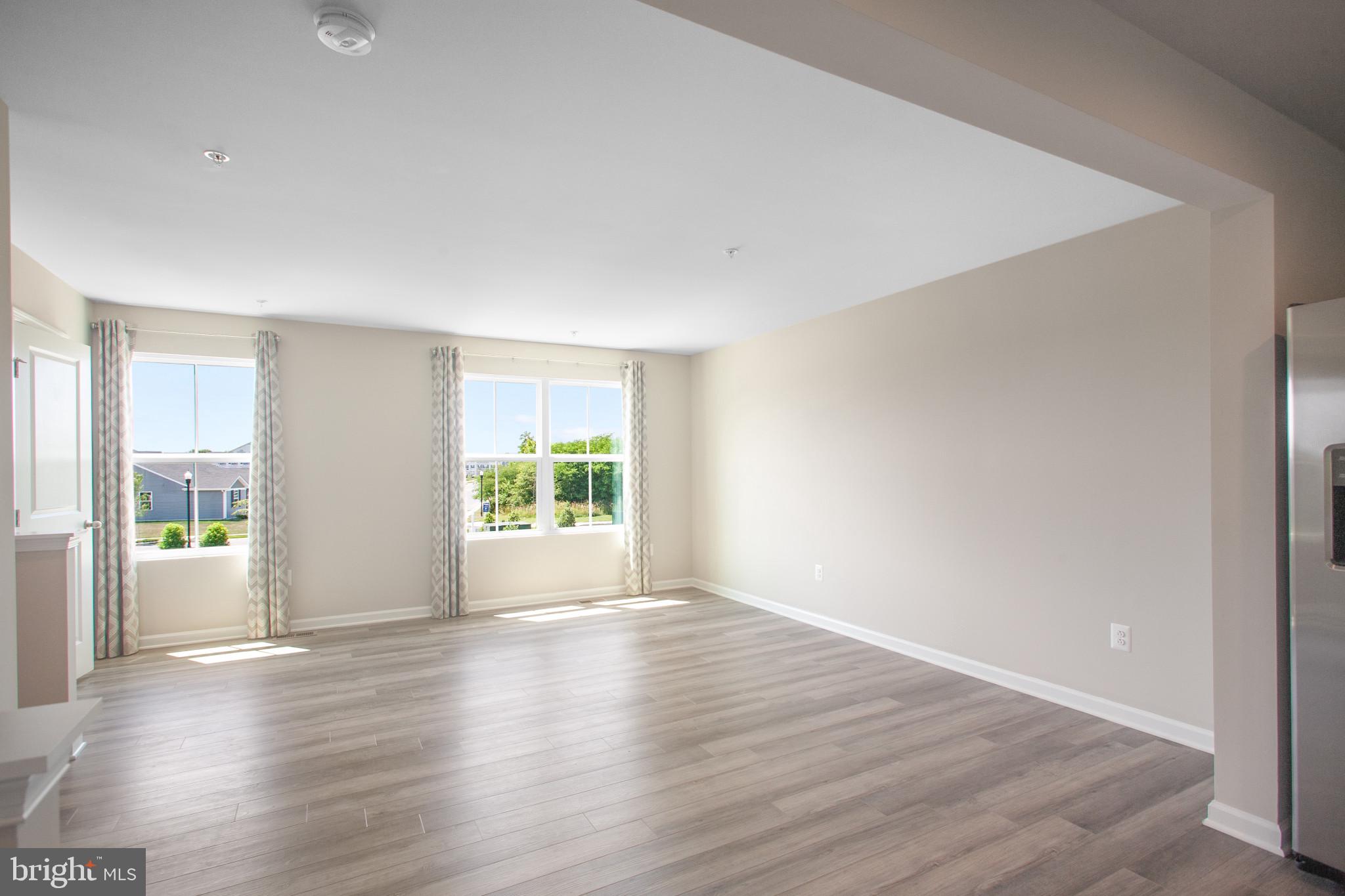 HERON POINT - Residential