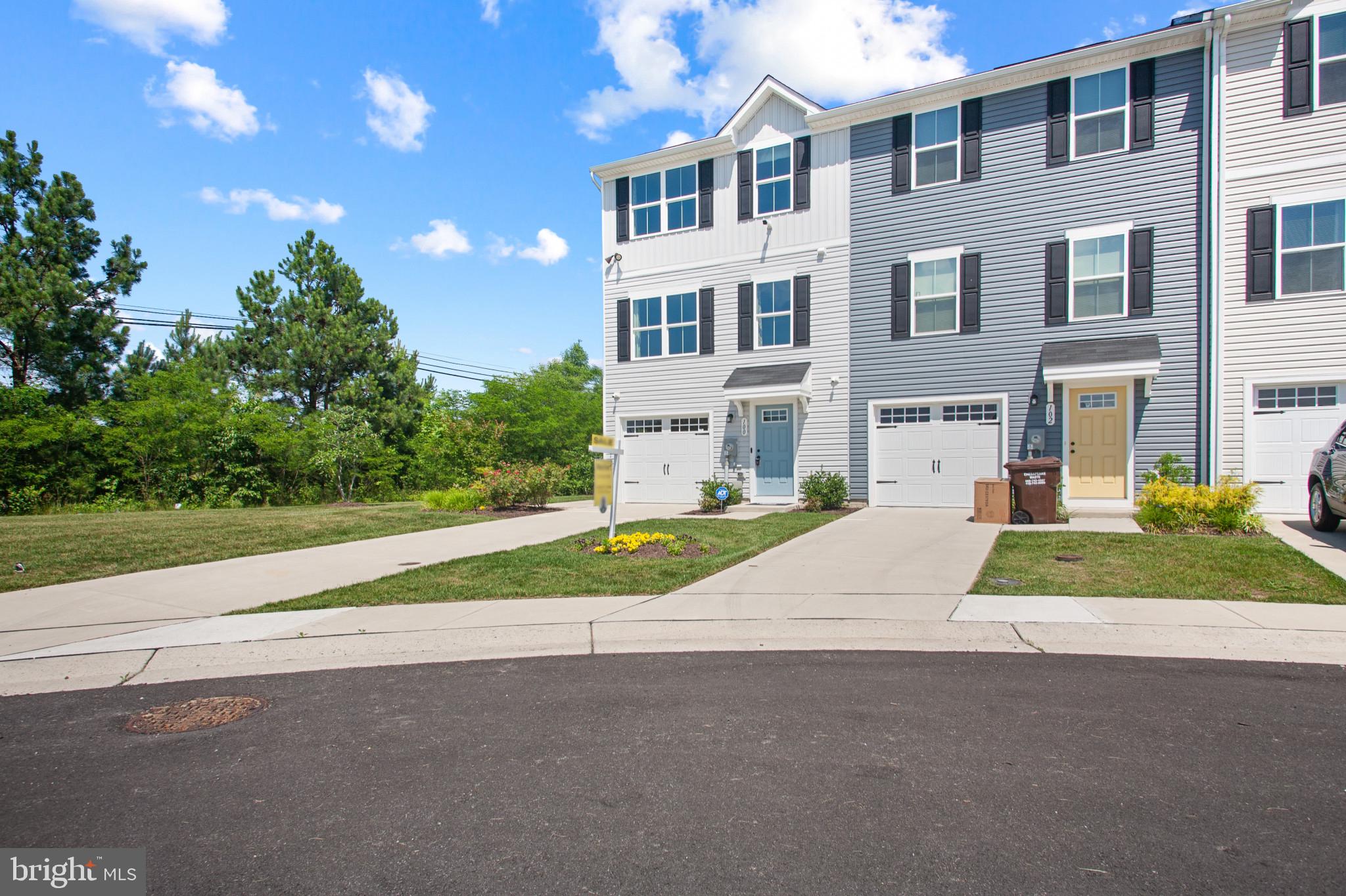 HERON POINT - Residential