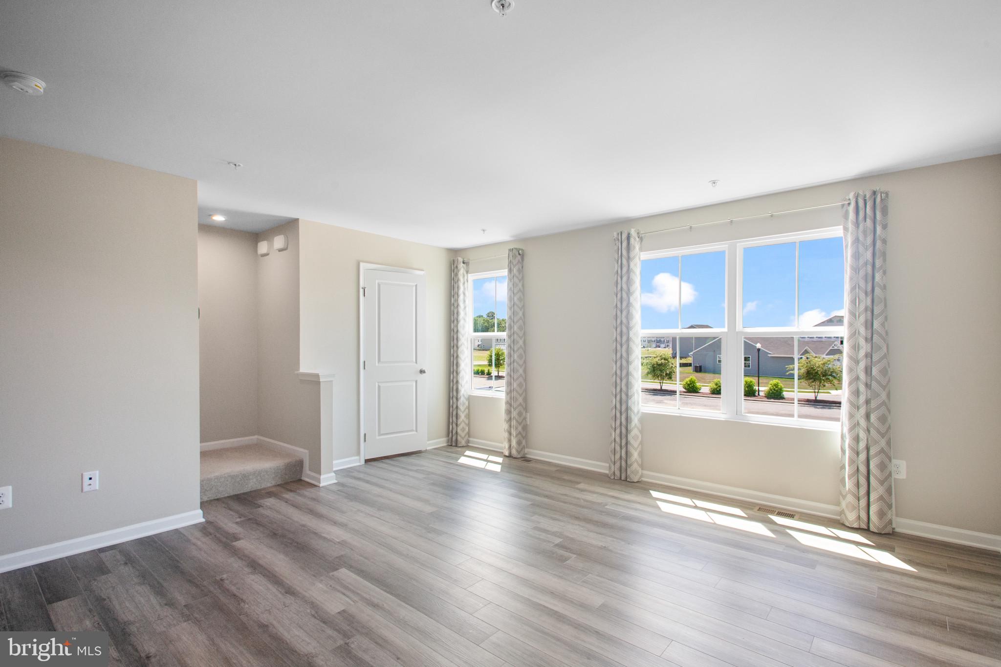 HERON POINT - Residential