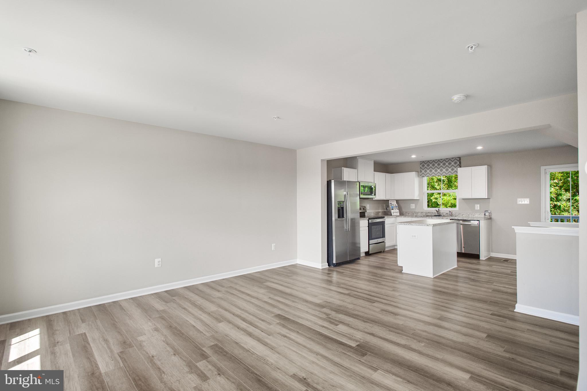 HERON POINT - Residential