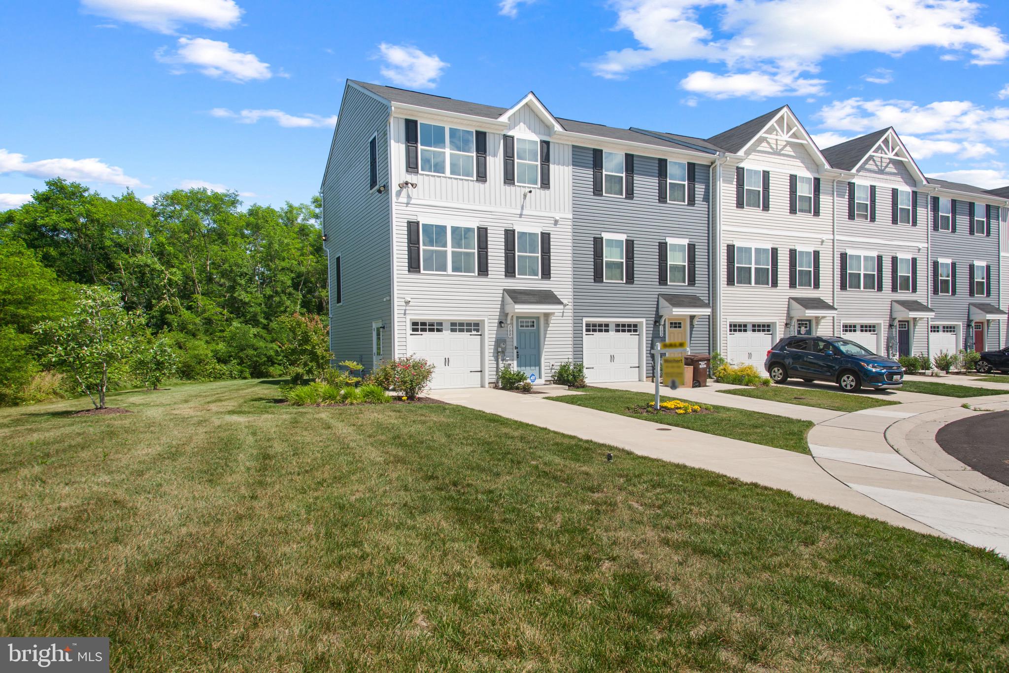 HERON POINT - Residential