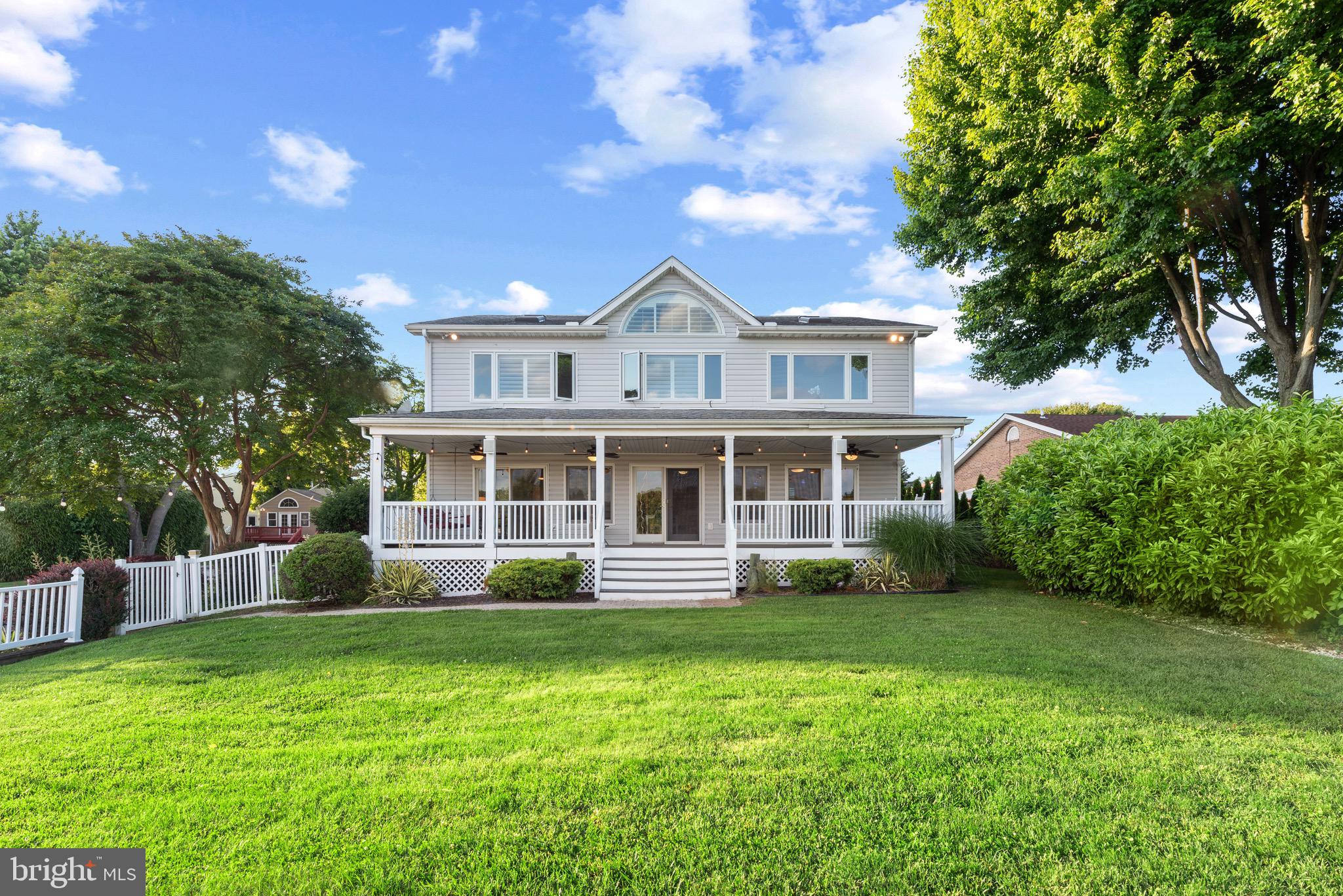 2229 CORSICA ROAD