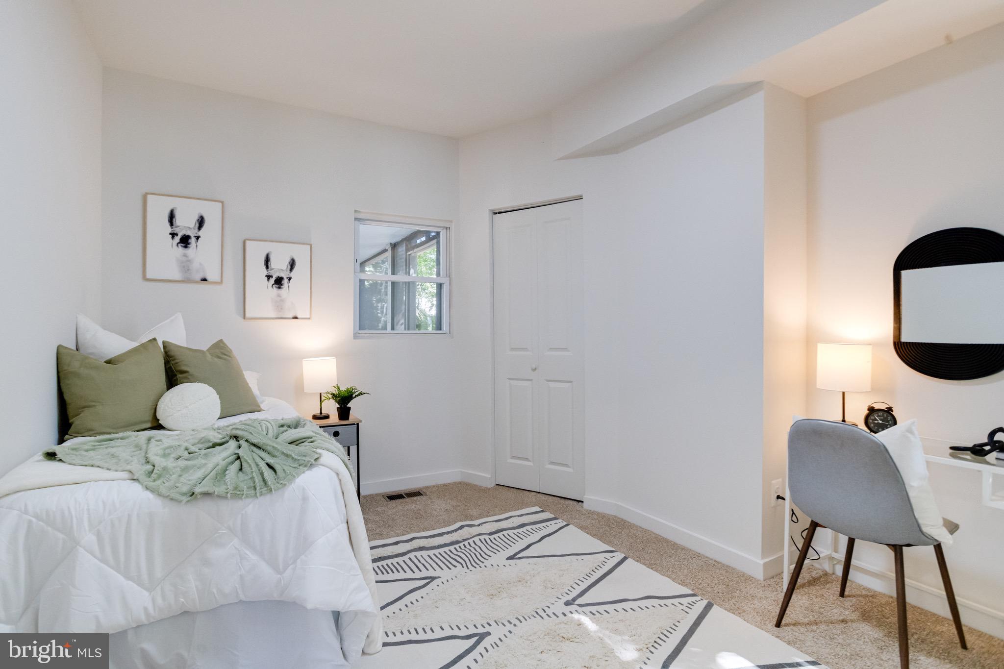PARKVILLE - Residential