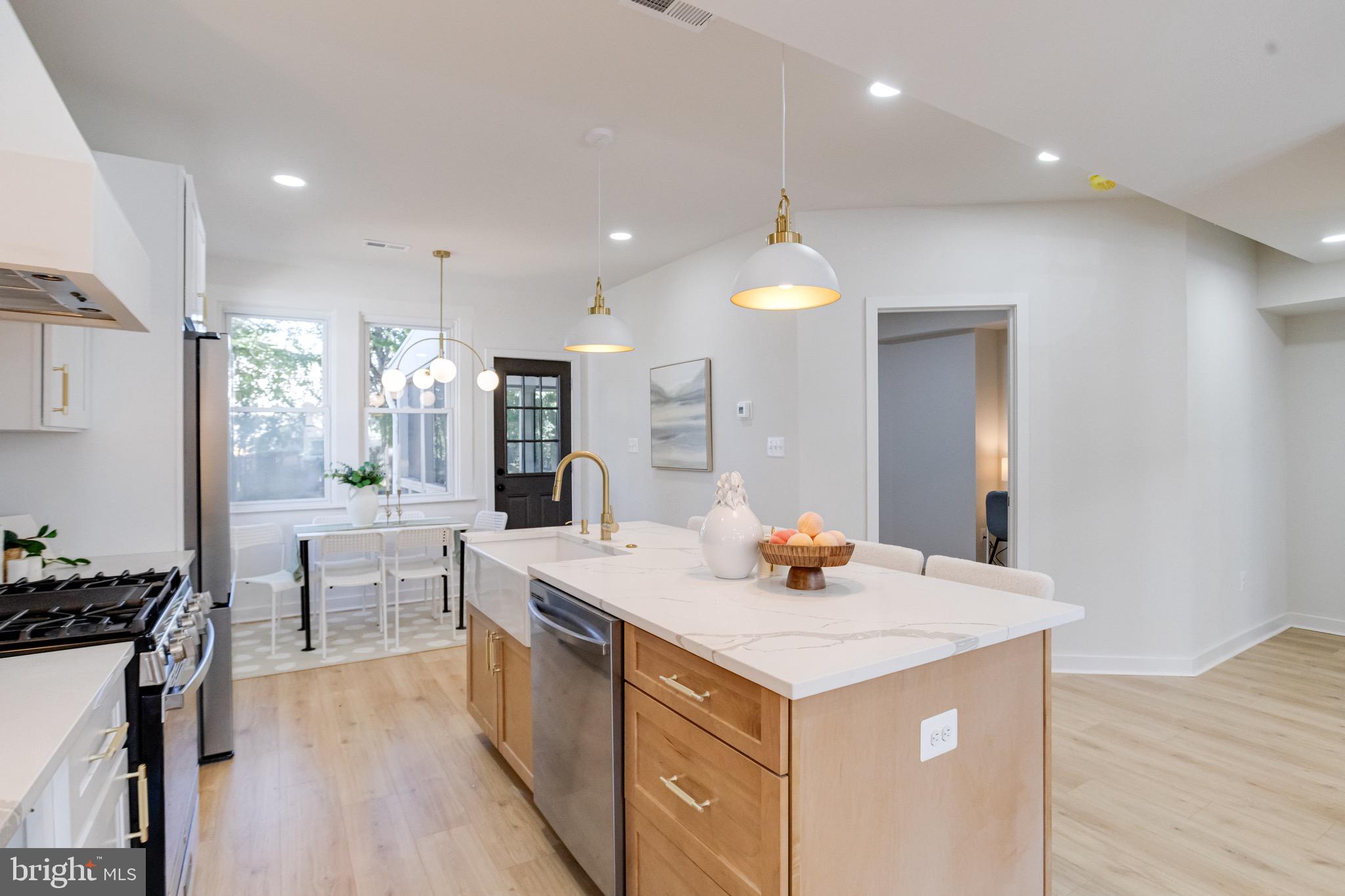 PARKVILLE - Residential