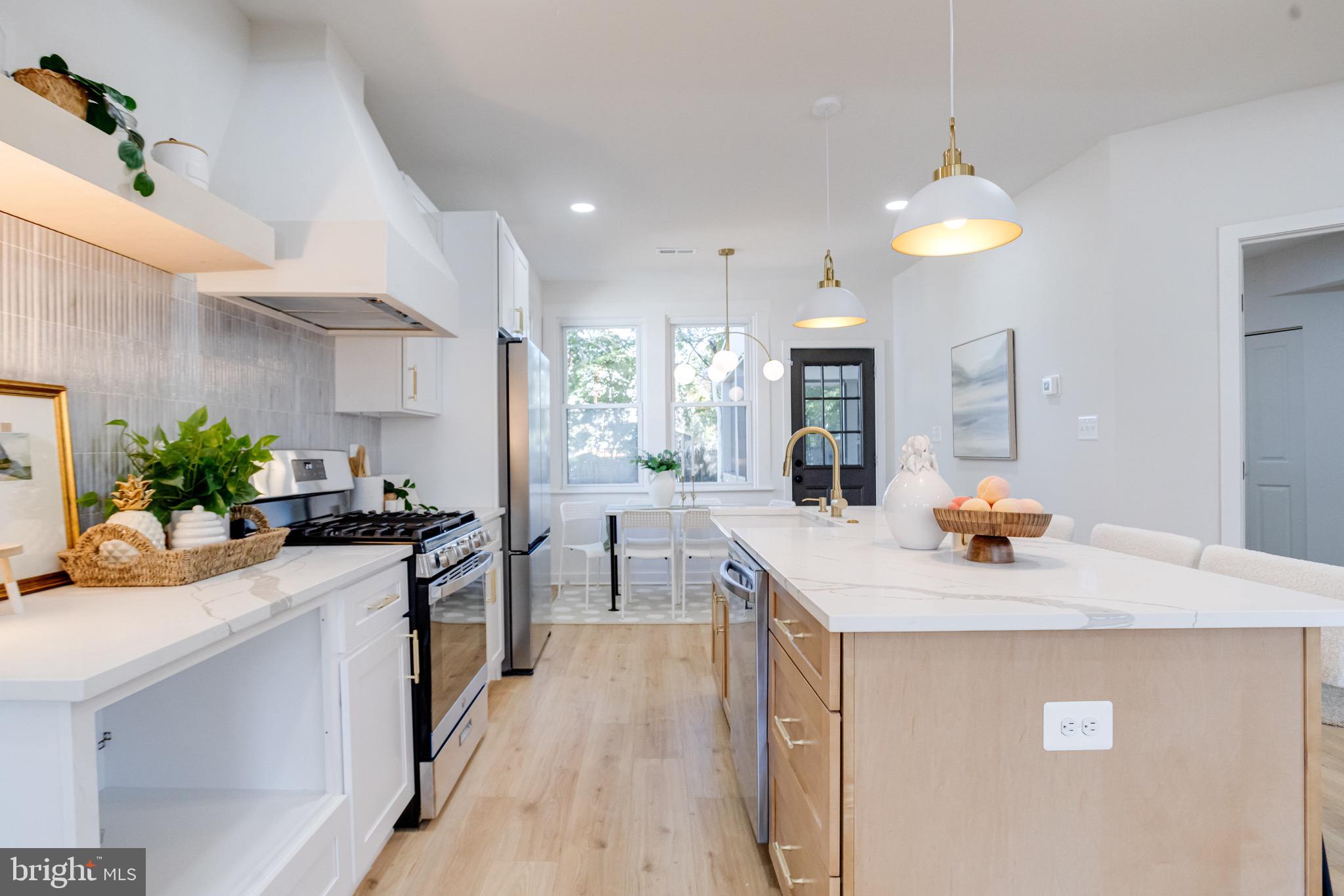 PARKVILLE - Residential