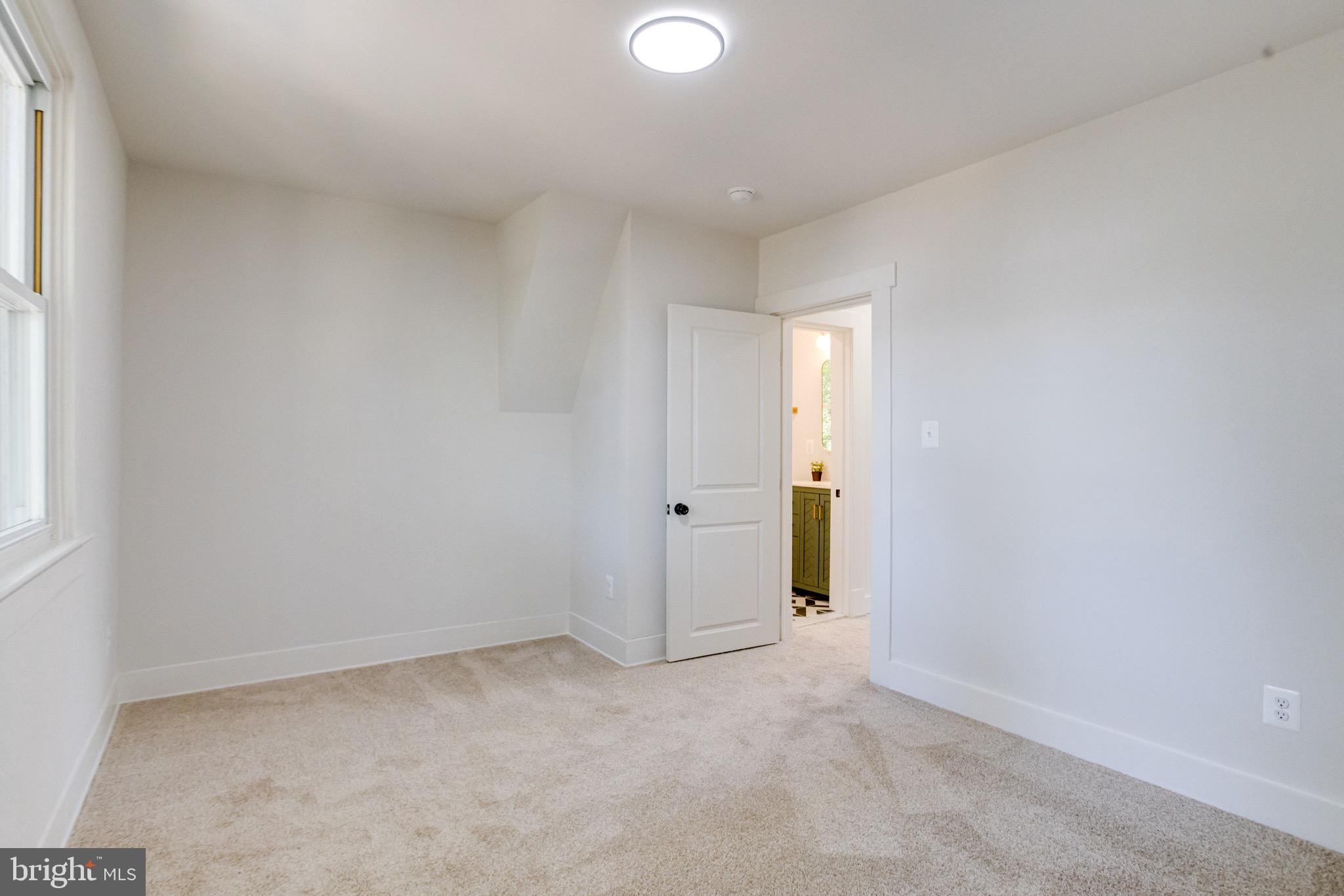 PARKVILLE - Residential