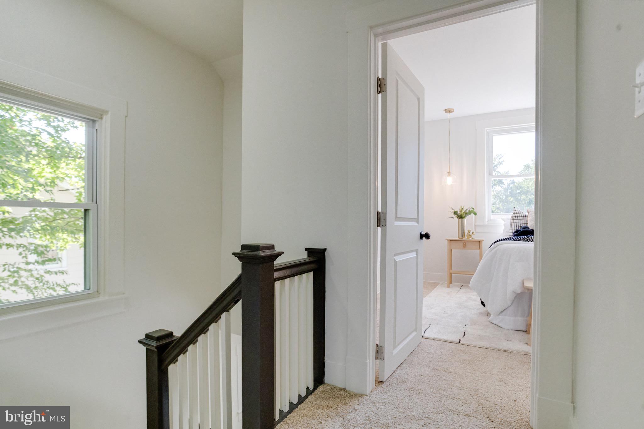 PARKVILLE - Residential