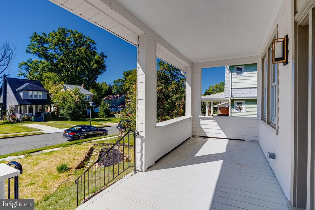 Photo of 3108 Woodhome Avenue, BALTIMORE, MD 21234 (MLS # MDBA2185792)