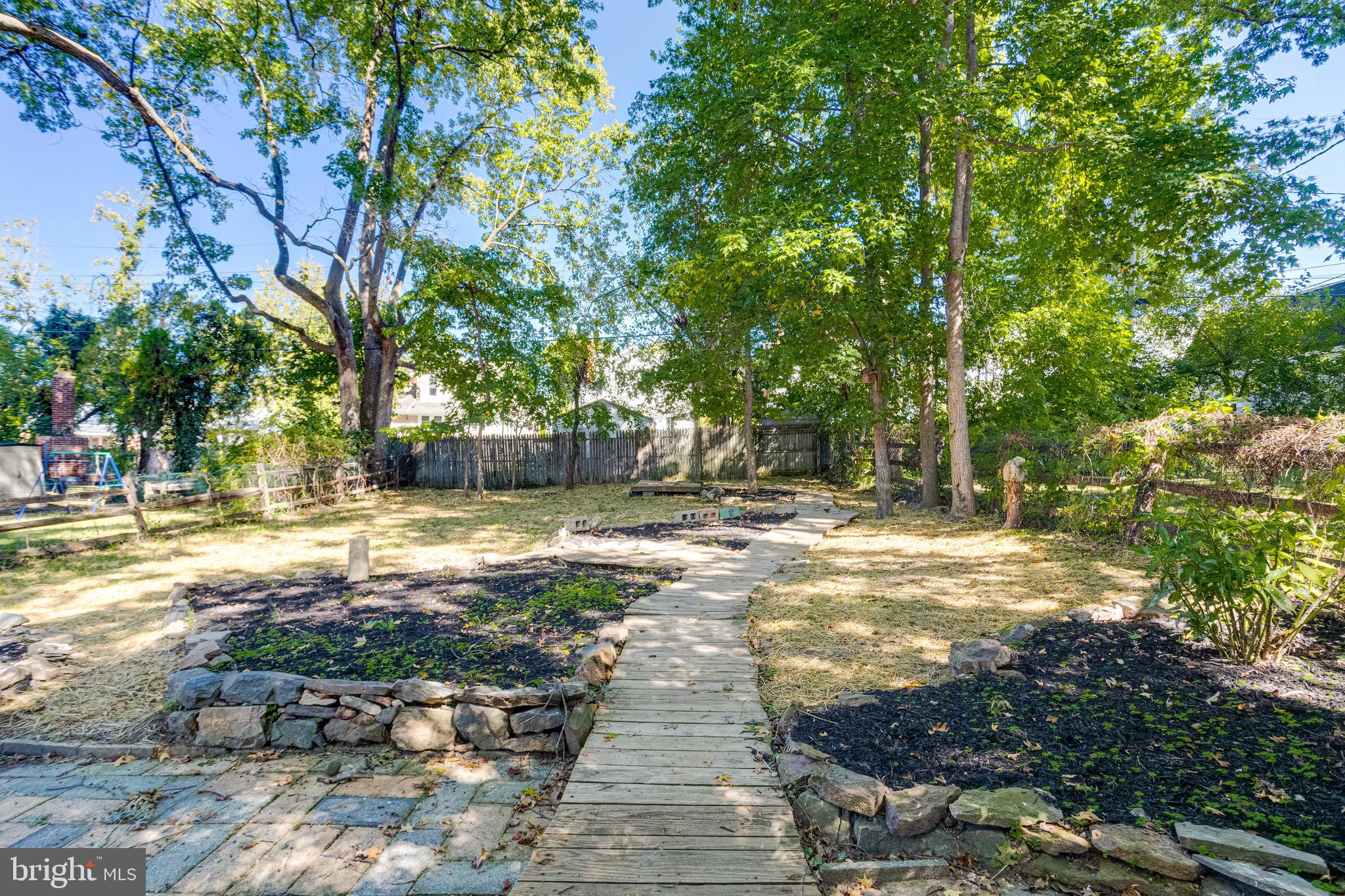 PARKVILLE - Residential