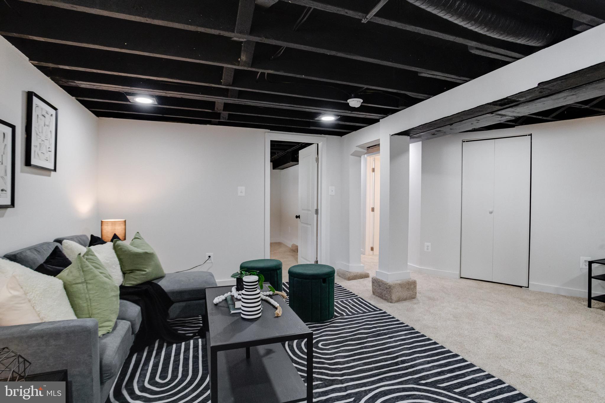PARKVILLE - Residential