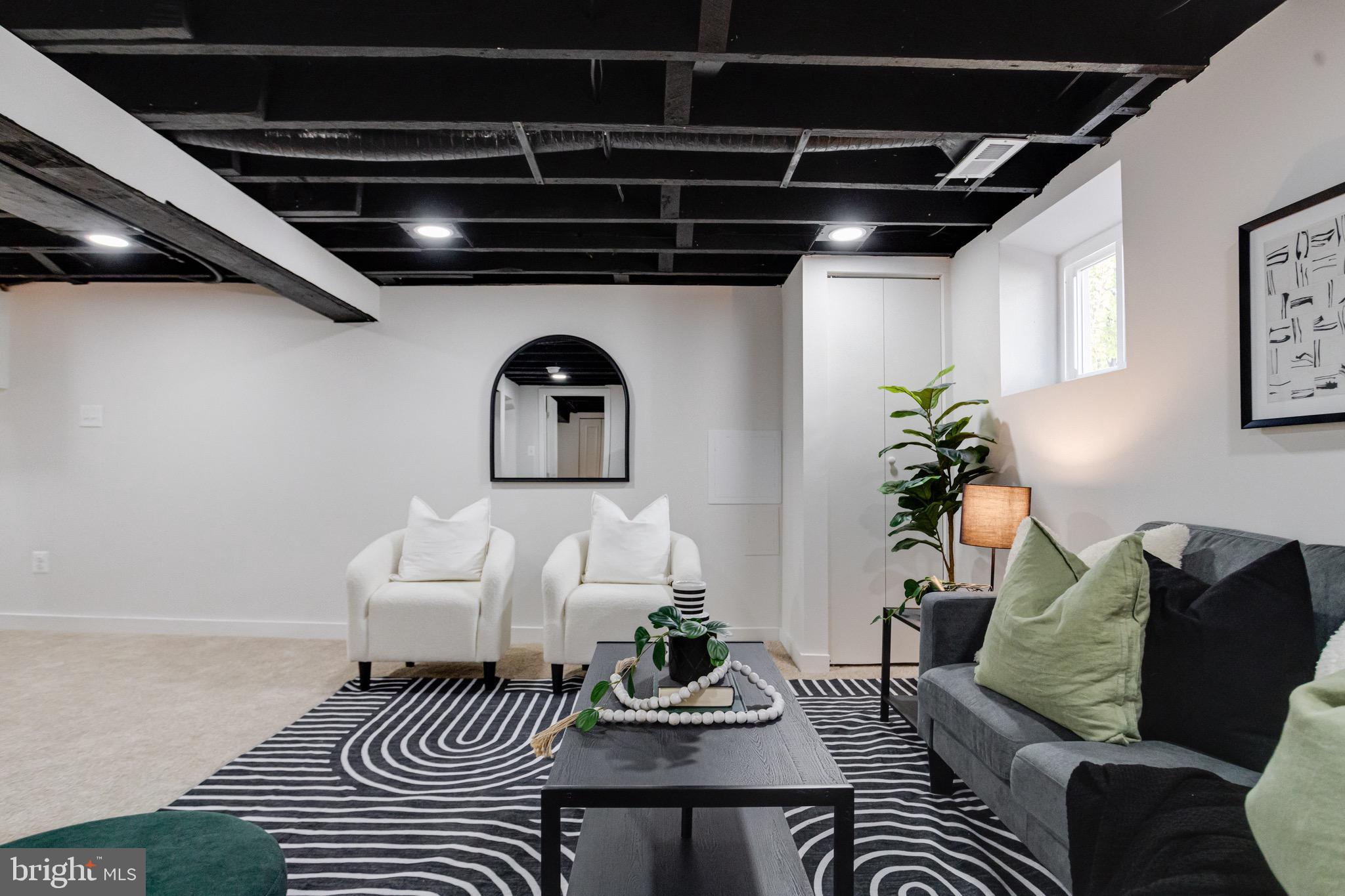 PARKVILLE - Residential